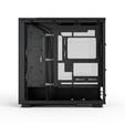 Fractal Design Epoch XL Black TG Light Tint PC-Geh&auml;use, Midi-Tower, E-ATX, Tempered Glass &ndash; schwarz image number null