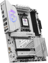 MSI MPG B850 Edge TI WiFi Motherboard, socket AM5, AMD B850, ATX, DDR5 image number null