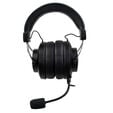 Arozzi Aria Gaming Headset - schwarz image number null