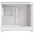 Fractal Design Meshify 3 XL RGB TG PC Geh&auml;use - Big-Tower, E-ATX, Tempered Glass - wei&szlig; image number null