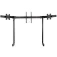 Next Level Racing ELITE Triple Monitor Stand - schwarz image number null