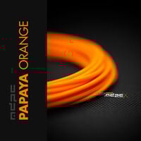 MDPC-X Sleeve Small - Papaya-Orange, 1m