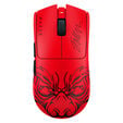 Razer Viper V3 Pro Faker Edition Wireless Gaming Maus - rot image number null