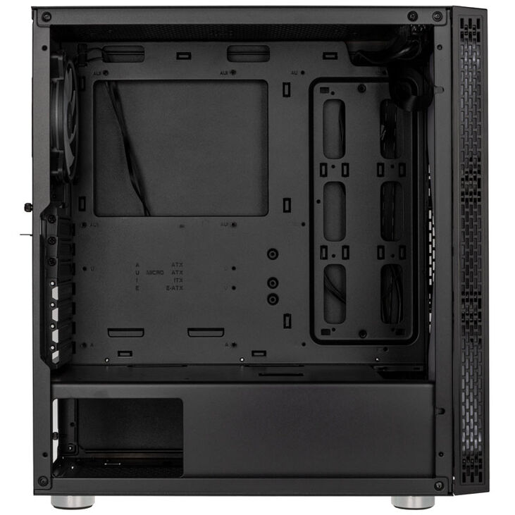 Kolink Void X ARGB Midi-Tower - schwarz image number 5