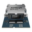 AMD EPYC 4564P CPU, 16 Kerne, 5,7 GHz, Sockel AM5 (Raphael) - tray, ohne K&uuml;hler image number null