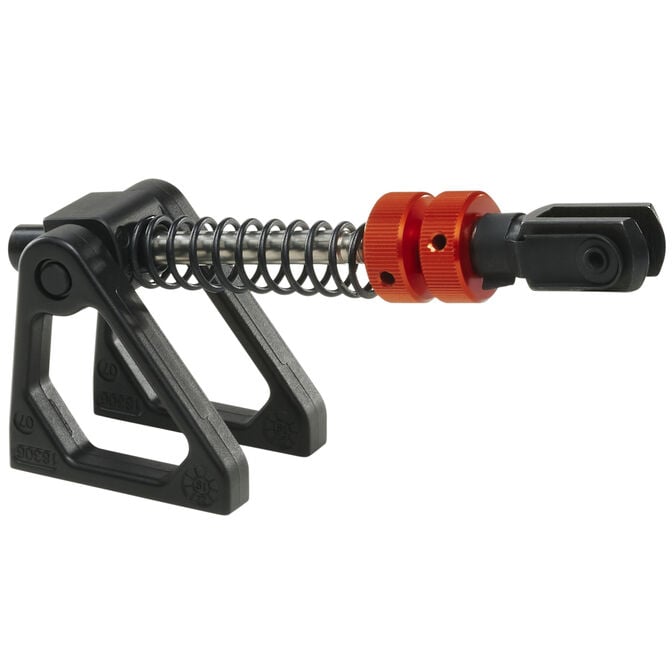 Asetek SimSports Initium Throttle Upgrade Kit image number 0