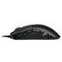Ducky Feather Gaming Maus, ARGB - Huano Switches, schwarz image number null