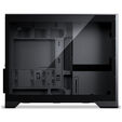 PHANTEKS XT M3 PC-Geh&auml;use, Mini-Geh&auml;use + D30 PWM Regular Airflow D-RGB L&uuml;fter, 3er Pack, schwarz image number null