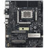 ASUS Pro WS Z890-ACE SE motherboard, LGA 1851 socket, Intel Z890, ATX, DDR5 image number null