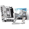 MSI MPG Z890I Edge TI WIFI Motherboard, Socket 1851, Intel Z890, mini-ITX, DDR5