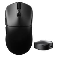 Scyrox V6 Gaming Maus, 8K, wireless - schwarz
