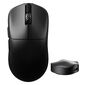 Scyrox V6 Gaming Maus, 8K, wireless - schwarz