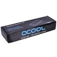 Alphacool NexXxoS Monsta Radiator - 420mm, black image number null