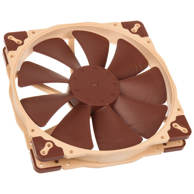 Noctua NF-A20 PWM L&uuml;fter - 200mm image number 0