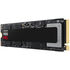 Samsung 9100 PRO Series NVMe SSD, PCIe 5.0 M.2 Typ 2280 - 1TB image number null