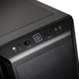 be quiet! Pure Base 600 Mid Tower - Black image number null