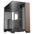 Antec C8 case, Full Tower, ATX, Tempered Glass -schwarz image number null