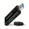 AXAGON CRE-S2N Cardreader USB-A 3.2 Gen 1, SD, microSD - schwarz