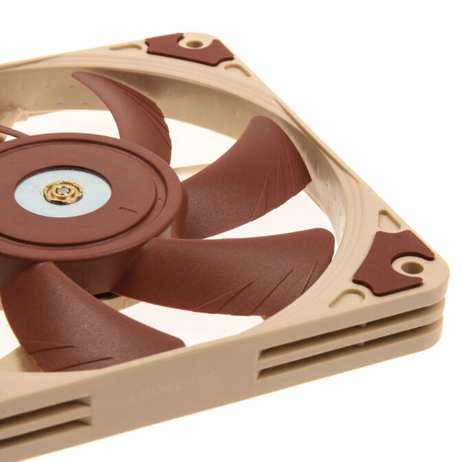 Noctua NF-A12x15 PWM fan - 120mm image number 2