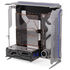 Singularity Computers Spectre 3.0 Ardus Gehäuse - silber image number null