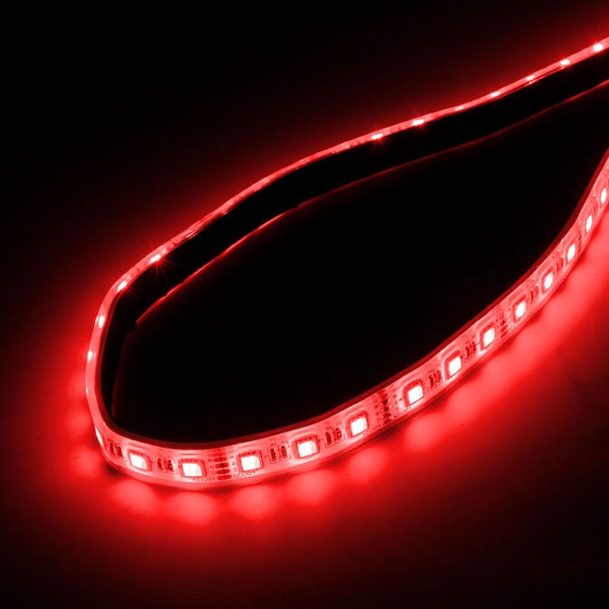 Lamptron Flexlight Multi Simple RGBW 3M - 60 LED image number 0