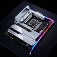 PHANTEKS Neon Digital RGB LED strip - 55 cm, white image number null