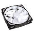 Noiseblocker NB-eLoop Fan B14-1 - 140mm, 3 pieces image number null