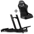 Next Level Racing GT Elite LITE Wheel Plate Edition Konfigurator image number null