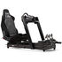 Next Level Racing HF8 Haptic Feedback Gaming Pad image number null