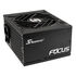Seasonic Focus SPX 80 PLUS Platinum Netzteil, modular - 650 Watt image number null
