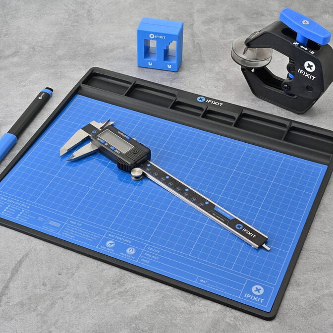 iFixit Repair Business Toolkit f&uuml;r Smartphone und Tablet Reparatur, Retail image number 4