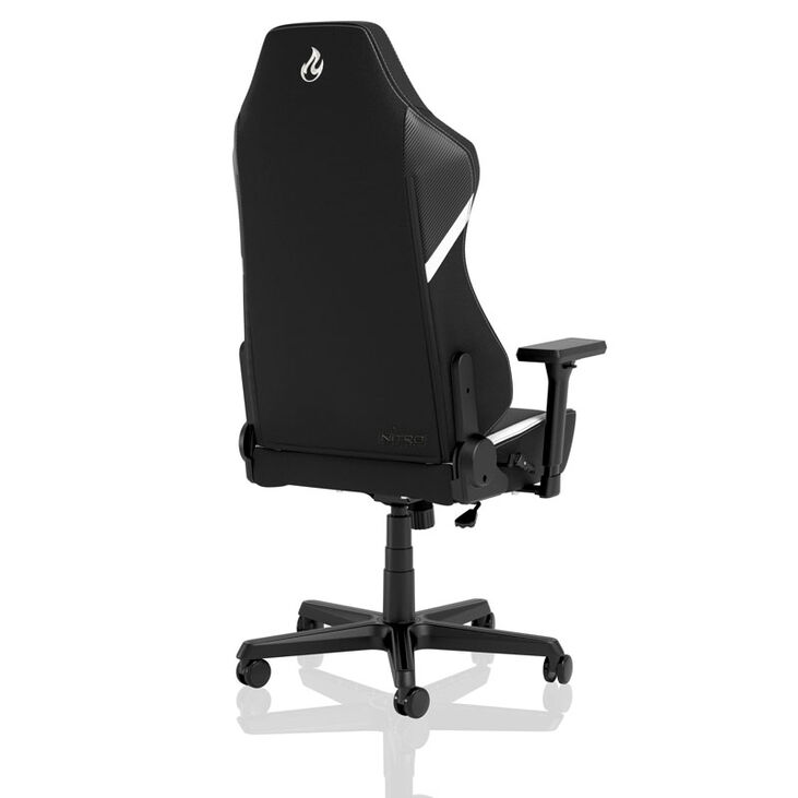 Nitro Concepts X1000 Gaming Chair - Radiant White image number 4