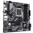 GIGABYTE B650M D3HP AX Mainboard, Sockel AM5, AMD B650, mATX, DDR5 image number null