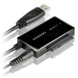 AXAGON ADSA-FP3 FASTPort3 Adapter, USB3.0, HDD/SSD/ODD, SATA 6G - Netzteil image number null