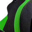 Nitro Concepts S300 Gaming Chair - Atomic Green image number null
