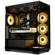 WQHD Gaming-PC, Intel Core Ultra 7 265K, GeForce RTX 5070 Ti, 32GB DDR5-RAM - King Deal image number null