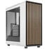 Fractal Design North Tempered Glass Midi-Tower - weiß image number null