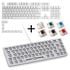 Glorious GMMK 2 Compact Keyboard Configurator - ISO DE image number null