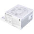 Lian Li EDGE EG1300 80 PLUS Platinum Power Supply, PCIe 5.1, ATX 3.1 - 1300 Watts, White image number null