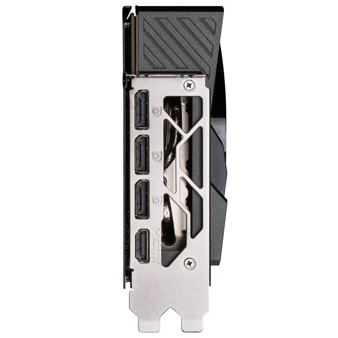 MSI GeForce RTX 5070 Ti Gaming Trio OC Plus, 16384 MB GDDR7 image number 3