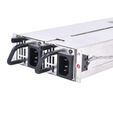 SilverStone SST-GM400-1UB Gemini Series redundant server power supply - 2x 400 Watt image number null