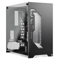 EK Water Blocks EK-Quantum Torsion A60 Limited Edition - black