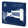 Arctic Monitor Mount W1C - black image number null