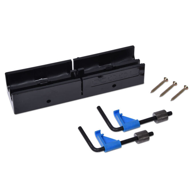 Alphacool HardTube Bending Kit Basic V.2 image number 4