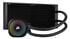 Corsair iCUE LINK Titan 280 RX RGB Complete Water Cooling - 280 mm, black image number null