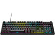 Corsair K70 RGB CORE Mechanical Gaming Keyboard, Backlit RGB LED image number null