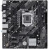ASUS Prime H510M-E R2.0, Intel H510 motherboard, LGA1200 socket, DDR4 image number null