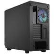 Fractal Design Meshify 2 RGB Midi-Tower, Light Tint, Tempered Glass, schwarz image number null
