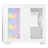 Antec C5 PC-Gehäuse, Midi-Tower, ATX, RGB, Tempered Glass  - weiß image number null