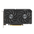 ASUS Dual Radeon RX 9060 XT Graphics Card, 8192 MB GDDR6 image number null